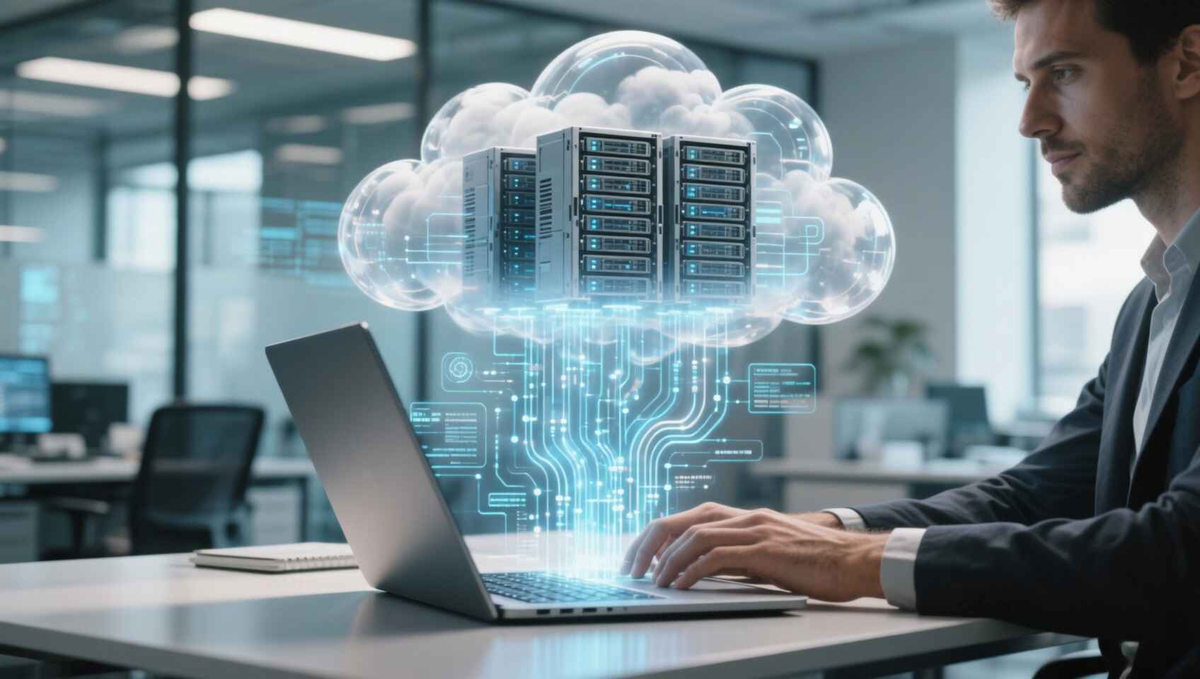 Qu’est-ce que le cloud ?