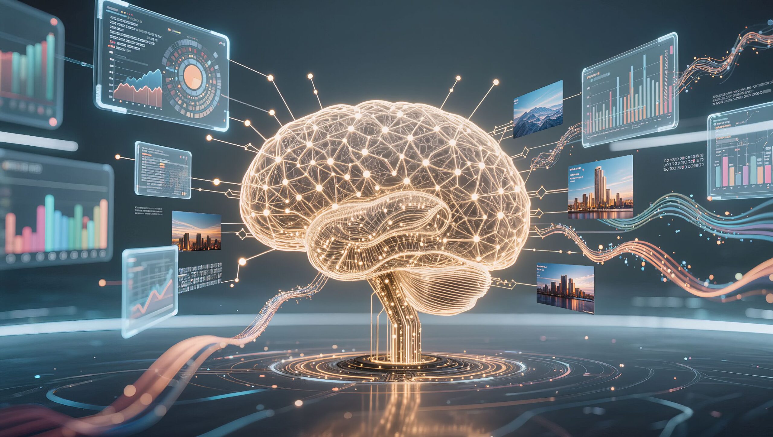 Qu’est-ce que l’IA générative ?