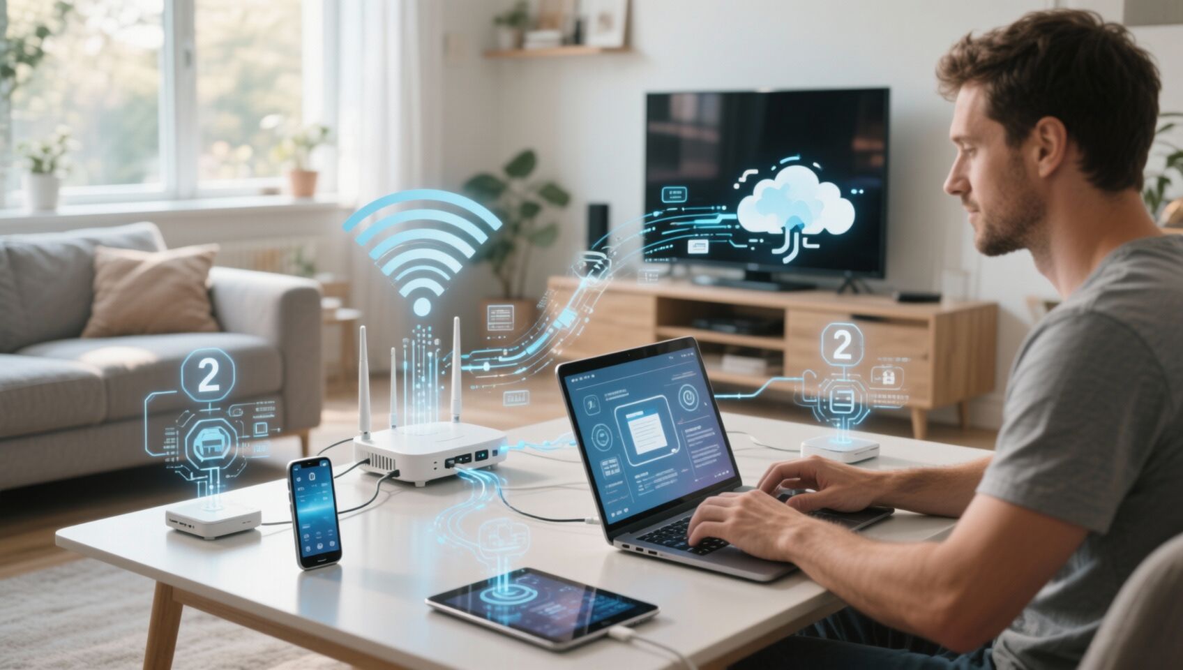 Adresse IP : comment ça fonctionne ?