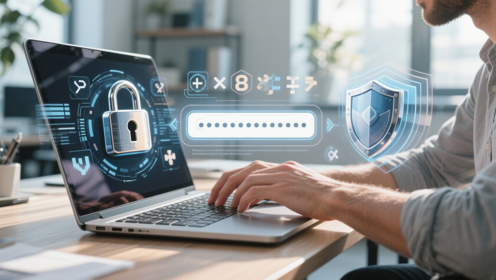 Comment créer un mot de passe sécurisé